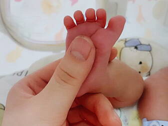 Developmental Checks On Babies...